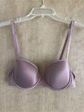 ThirdLove 24/7® Classic T-Shirt Bra - Dusty Purple - 34B½